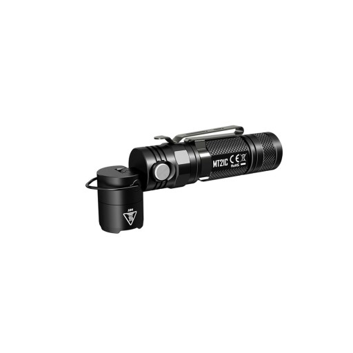 Фонарик Nitecore MT21C