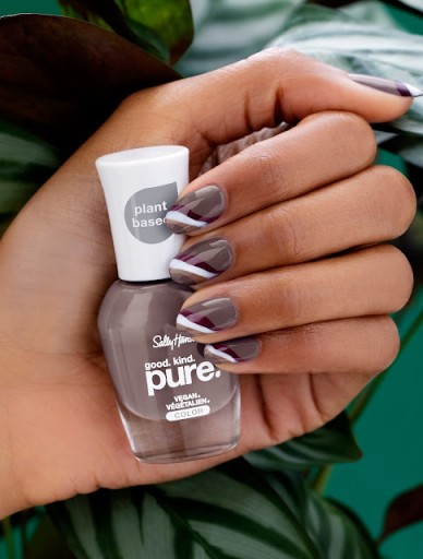 Sally Hansen Good Kind Pure Soothing S 350 лак