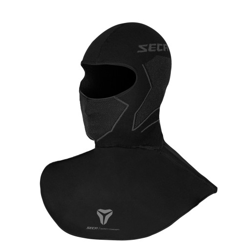 Kominiarka termoaktywna z windstopperem SECA Bandit II