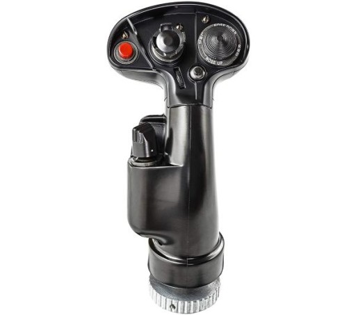 Дополнительный джойстик Thrustmaster F/A-18C Hornet HOTAS