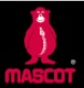 ЛЕГКИЕ НАКОЛЕННИКИ ДЛЯ ПРОЧНОЙ РАБОТЫ MASCOT Likasi ЧЕРНЫЕ 50451