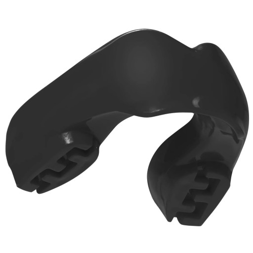 SafeJawz Ortho — капа для зубов с брекет-системой, цвет: синий