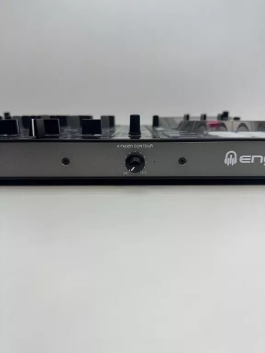 ДЕНОН DJ MCX 8000