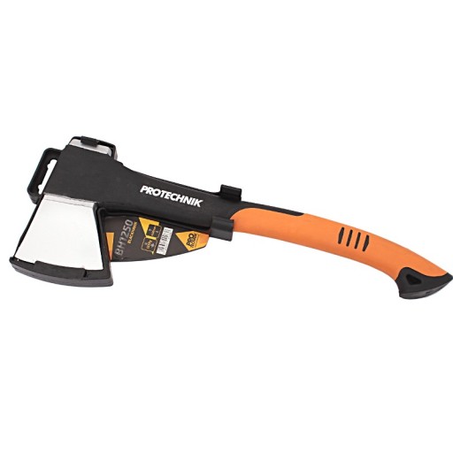 ТОПОР AXE СТЕКЛОСТЕКЛО 650G КОУН 230MM КОЛУНКА ДРЕВЕСИНЫ