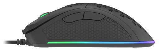 Мышь GENESIS Krypton 555 черная