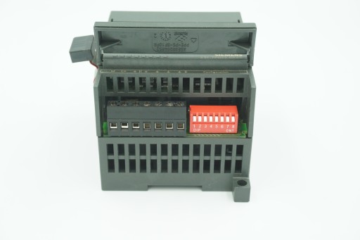 МОДУЛЬ SIEMENS EM 231 ДЛЯ SIMATIC S7-200