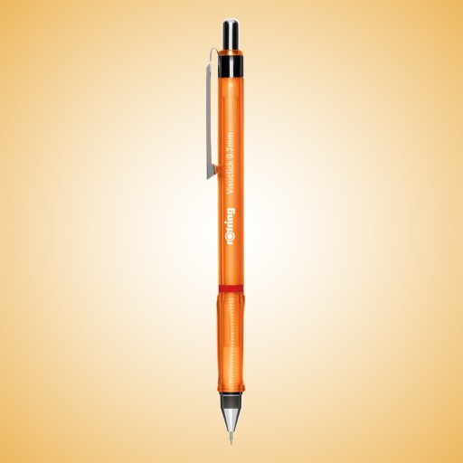 Карандаш механический HB Rotring, грифель 0,7 мм.