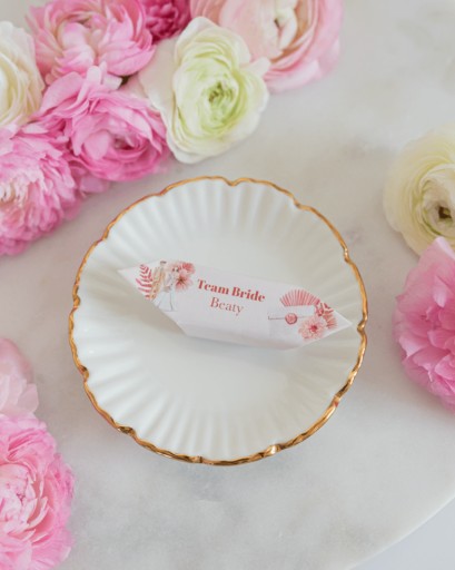 FUDGE BRIDGE PARTY 1 кг Team Bride Подарок для невесты Подарок