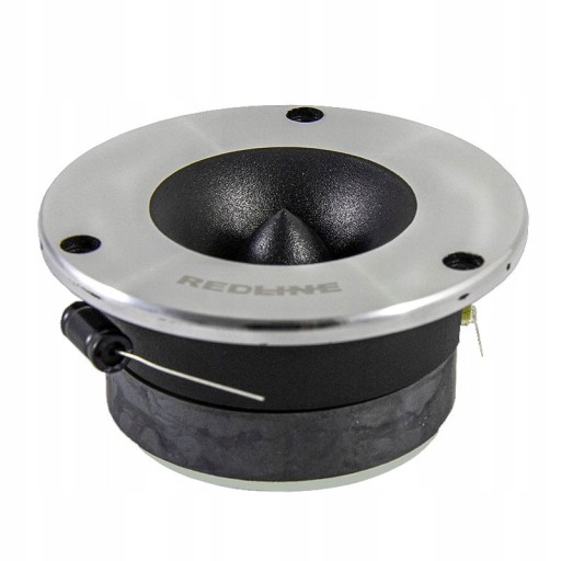 ВЧ-динамики DD AUDIO Redline RL-PT25 SPL