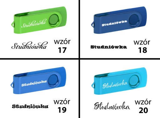 Флешка Twister 8 ГБ usb3.0 Пром 10 шт.