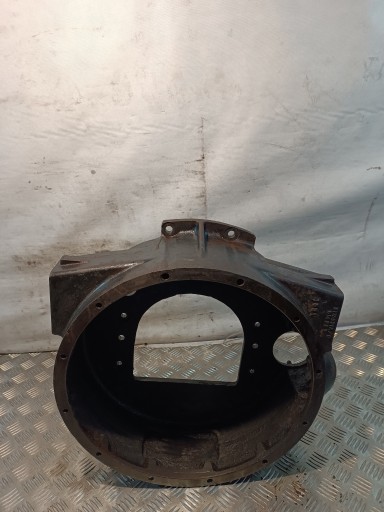 КОРПУС МАХОВИКА PERKINS 1004.4T AB