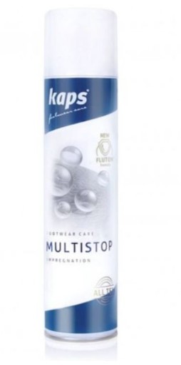 Impregnat do butów Kaps 400 ml