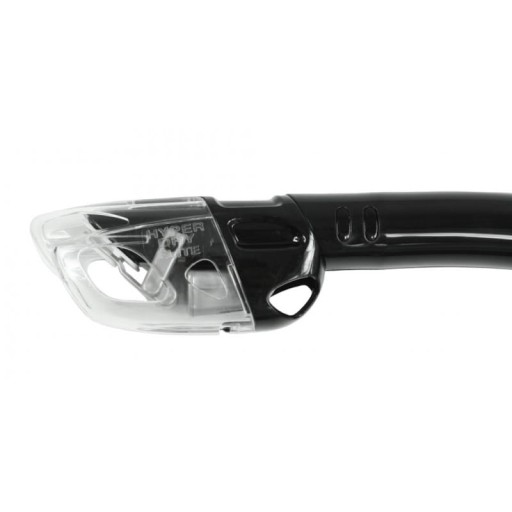 Трубка Tusa Hyperdry Elite II — SP-0101 QID-ID