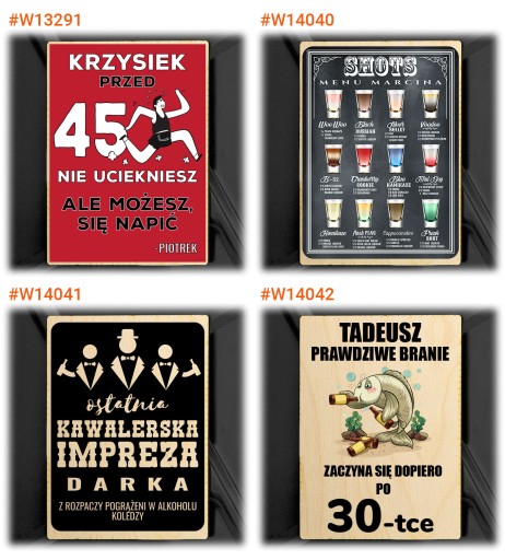подарок на 18-летие, 30-летие, «насте» — ОРИГИНАЛЬНЫЙ КАНИСТЕР «БАРЕК»