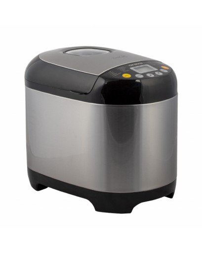 Хлебопечка Orava BreadChef черная 550 Вт