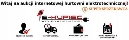 WYŁĄCZNIK NADPRĄDOWY 3F B10 10A S303 A00-S7-3P-B10 BEMKO