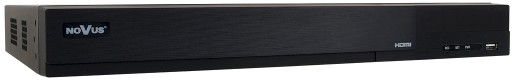 Регистратор Novus 32-канальный NVR-6232-H2/F