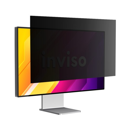 ПРИВАТИЗИРУЮЩИЙ ФИЛЬТР для монитора INVISO 19,5
