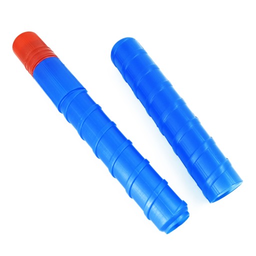 Tuba na spławiki regulowana 30-40 cm 1szt