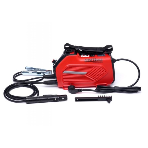ИНВЕРТОРНАЯ СВАРОЧНАЯ МАШИНА IGBT 330A KD1869