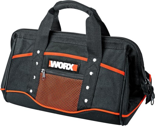 СУМКА ДЛЯ ИНСТРУМЕНТОВ WORX Canvas WA0076