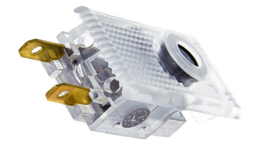 LED Projektor Logo OPEL Insignia OPC Lampka drzwi