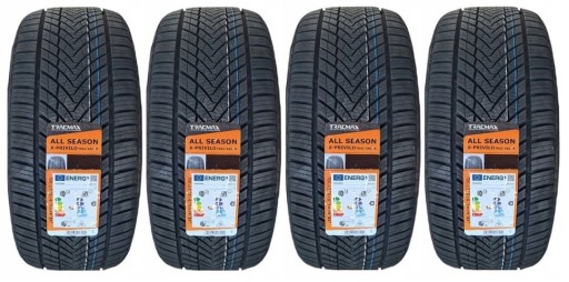 235/55 R19 НОВЫЕ всесезонные шины для внедорожников ПРЕМИУМ.