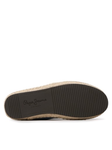 Pepe Jeans Эспадрильи Tourist Tropic PMS10318 Ocean 588
