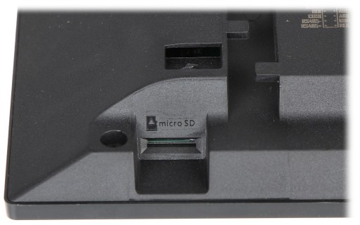 DS-KIS702Y — 2-проводной комплект видеодомофона