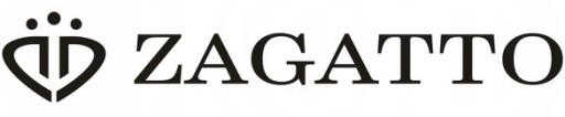 Деловая сумка для ноутбука 15,6 черная, портфель на плечо для документов ZAGATTO