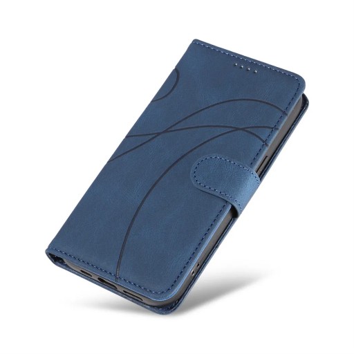 MAGNET LEATHER COVER CASE FOR Apple iPhone 11