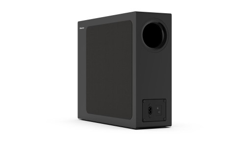 СаундбарHisense 2.1, 240 Вт, Bluetooth