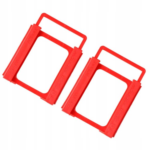 2 . Отсек для SSD/диска от 2,5 до 3,5 дюйма