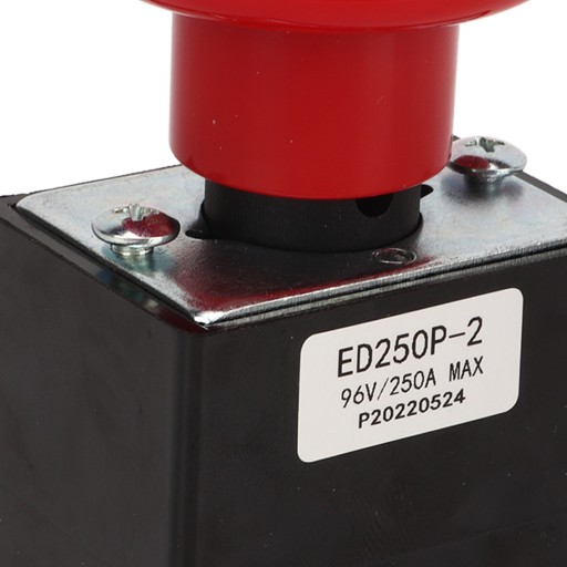КНОПКА БЕЗОПАСНОСТИ АВАРИЙНАЯ КРУЖКА ED250P-2