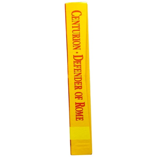Игра Centurion Defender of Rome AMIGA коробка 500 600 1200 дискета карта 1