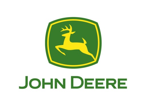 Клапан EGR двигателя John Deere 5PIN RE536062 WAHLER