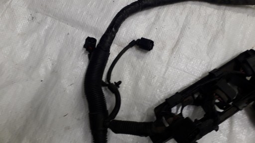 VW, Skoda, Seat, Audi 1.6 FSI Bad Motor Установка