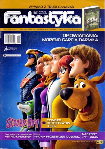 Фантастика №6/2010