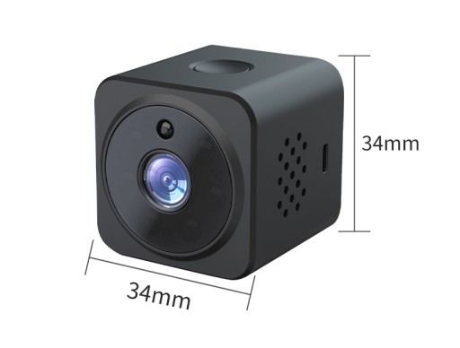 P2P Wi -Fi Camera