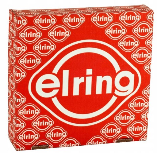 ELRING 915.728 Прокладка, крышка корпуса (корпус