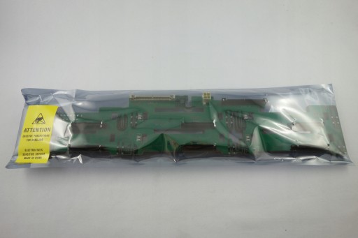НОВАЯ плата Dell PowerEdge 2950, ​​6 шт., 3,5 дюйма, SAS, арт.