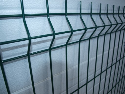 Панель для ограждения 4,0 x 1,73 x 3 V Коричневая