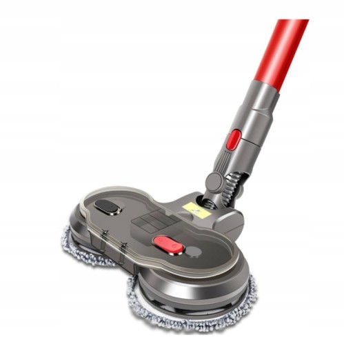 НАСАДКА ШВАБРЫ ДЛЯ ПЫЛЕСОСА DYSON V7 V8 V10 V11