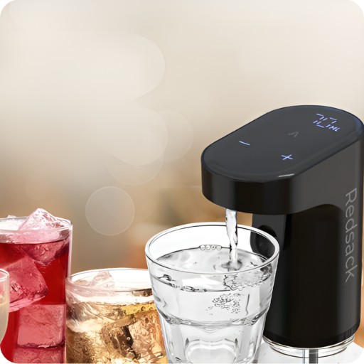 REDSACK SZWAGROMAT Electric Intelligent n