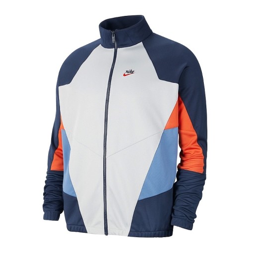 Куртка Nike NSW Heritage Windrunner 451 M, 178 см