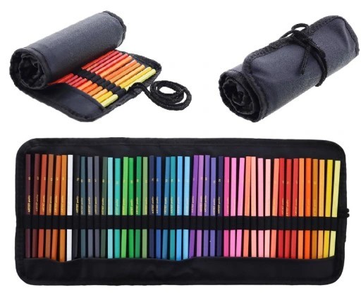 МАРКЕРЫ АКВАРЕЛЬНЫЕ WATER TWINMARKERS ДВОЙНЫЕ РУЧКИ 50 шт., шт. 51-CG1