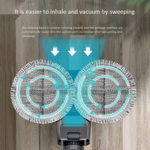 Щетка для швабры, предназначенная для пылесоса Dyson V7 V8 V10 V11 V15.
