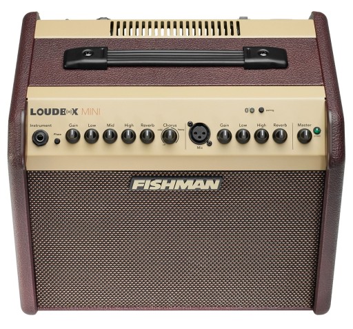 Fishman Loudbox Mini Bluetooth