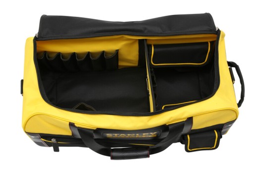 СУМКА ДЛЯ ИНСТРУМЕНТОВ STANLEY TRAVEL 28 ДЮЙМОВ FMST82706