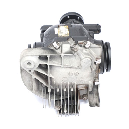BMW E61 Дифференциал Мост дифференциала Задний Задний 3.38 7542506
